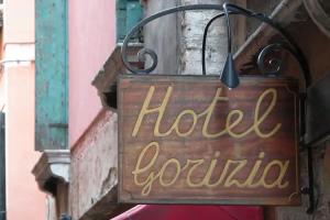 Hotel Gorizia a La Valigia, Venice