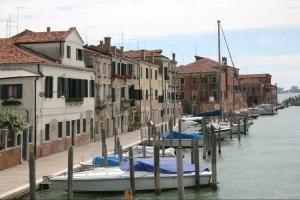 Hotel Giudecca Venezia, Venice