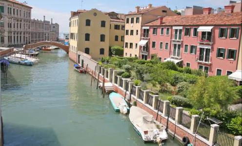 Giudecca Venezia - 14