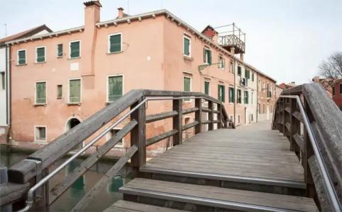 Giudecca Venezia - 15