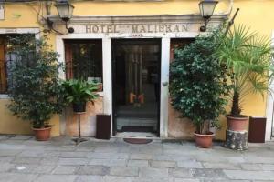 Hotel Malibran, Venice