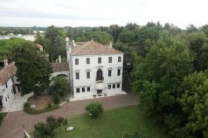 Park Hotel Villa Giustinian, Mirano