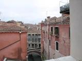 Junior Suite with canal view