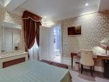 Classic Double room with garden view