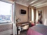 Classic Double room with canal view