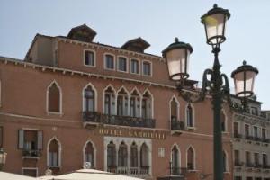 Hotel Gabrielli, Venice