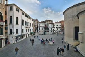 Residenza Ca' Malipiero, Venice