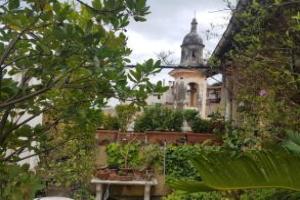 La Terrazza dei Pelargoni B&B, Ventimiglia