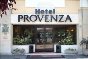 Hotel Provenza, Ventimiglia