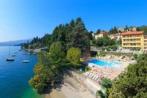 Hotel Residence Zust, Verbania