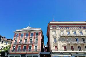 Hotel San Gottardo, Verbania