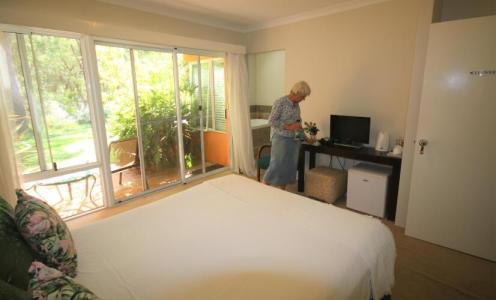 Margaret River Bed & Breakfast - 11