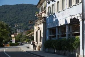 Hotel Aquadolce, Verbania