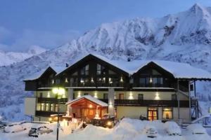 Hotel Adamello, Tonale