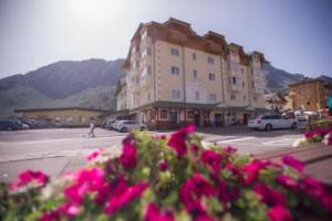 Sport Hotel Vittoria, Tonale