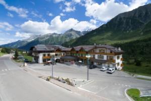 Hotel Gardenia, Tonale