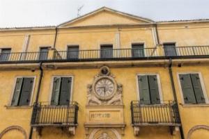 Hotel Colomba d'Oro, Verona