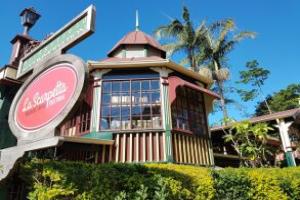 Bridgefield Guest House, Margaret River