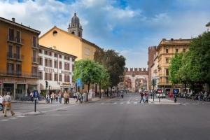 Hotel Mastino, Verona