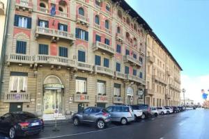 Hotel Residence Esplanade, Viareggio