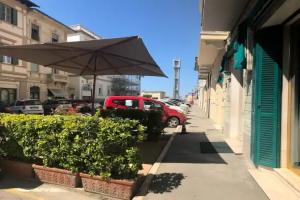 Hotel Stella Del Mare, Viareggio