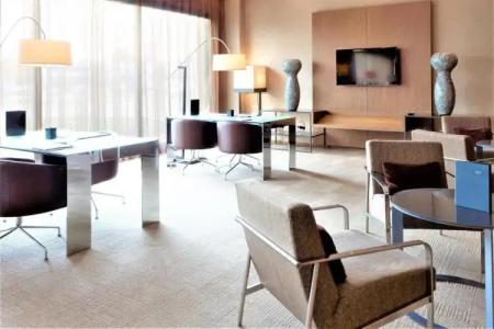 AC Vicenza by Marriott - 17