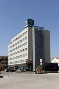 AC Vicenza by Marriott - 0