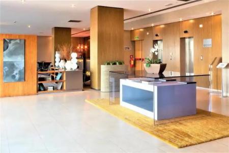 AC Vicenza by Marriott - 26