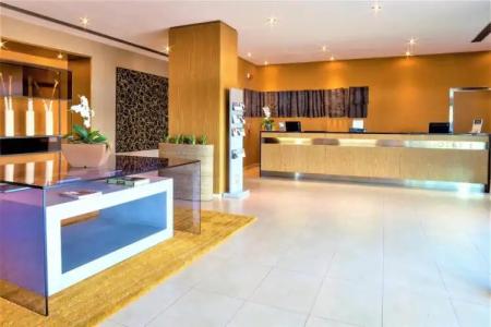 AC Vicenza by Marriott - 25