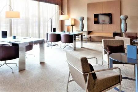 AC Vicenza by Marriott - 38