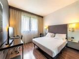 Standard plus Double room