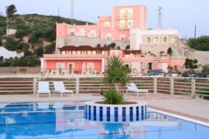 Hotel Boutique Il Castellino Relais, Vieste