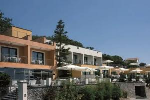 Vietri sul Mare - Hotels