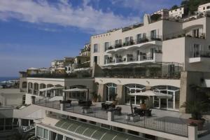 Hotel Raito Wellness & SPA, Vietri sul Mare