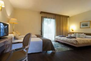 Hotel Salus Terme - Adults Only, Viterbo