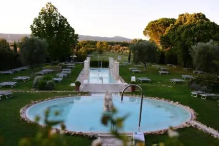 Salus Terme - Adults Only - 120