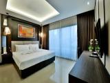 Single Family Suite
