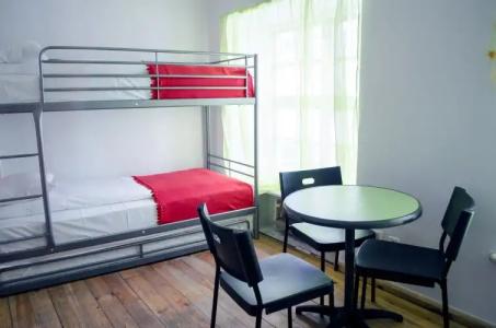 Red Nose Hostel - 11