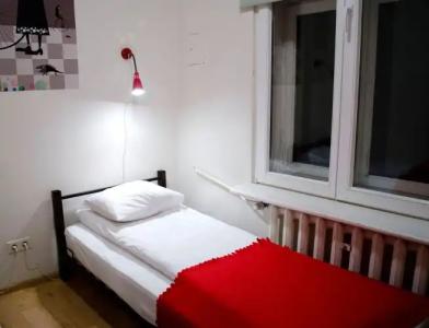 Red Nose Hostel - 2