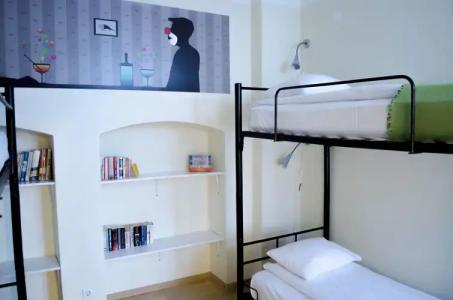 Red Nose Hostel - 27