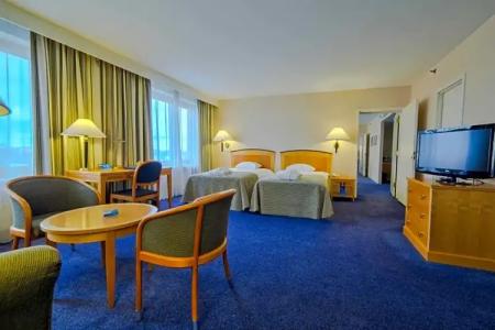 Radisson Blu Daugava, Riga - 125