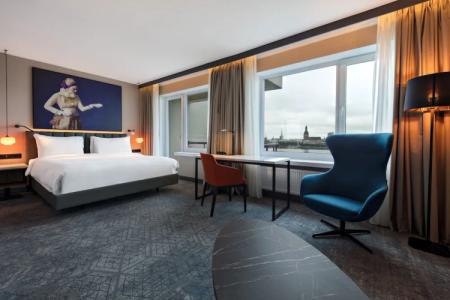 Radisson Blu Daugava, Riga - 111