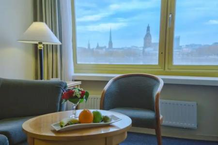 Radisson Blu Daugava, Riga - 104