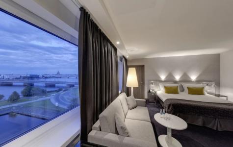 Radisson Blu Daugava, Riga - 116