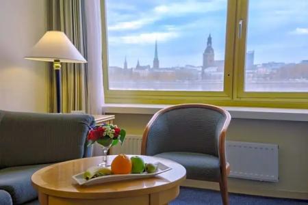 Radisson Blu Daugava, Riga - 121