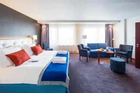 Radisson Blu Daugava, Riga - 108