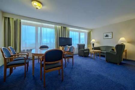 Radisson Blu Daugava, Riga - 126