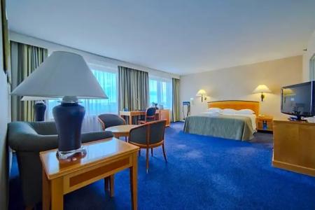 Radisson Blu Daugava, Riga - 123