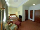 Business Double room with balcony