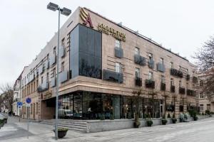 Amberton Cathedral Square Hotel Vilnius, Vilnius